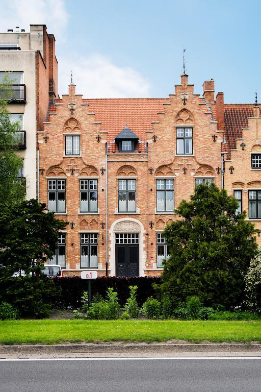 Bed & Breakfast Charming Bruges