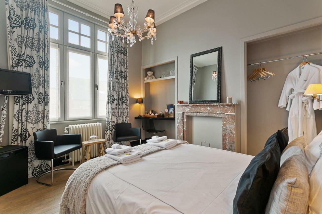 Charming Bed & Breakfast Bruges