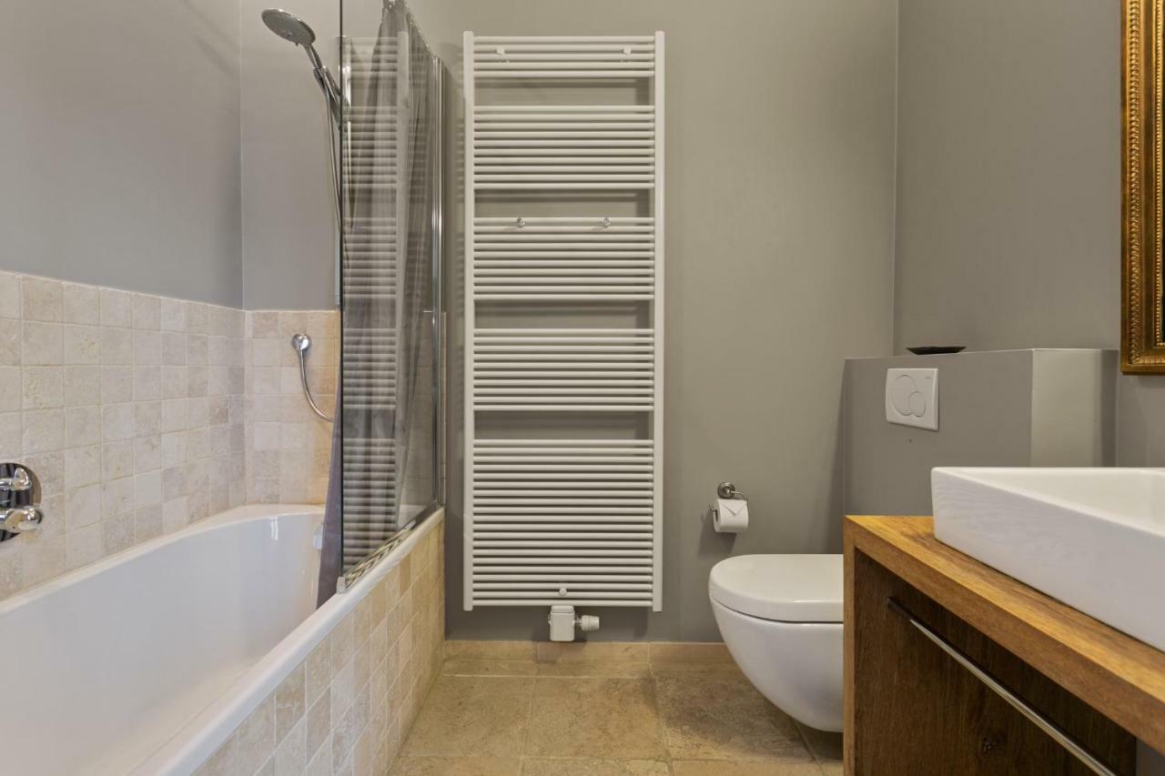 Charming 4* Bruges