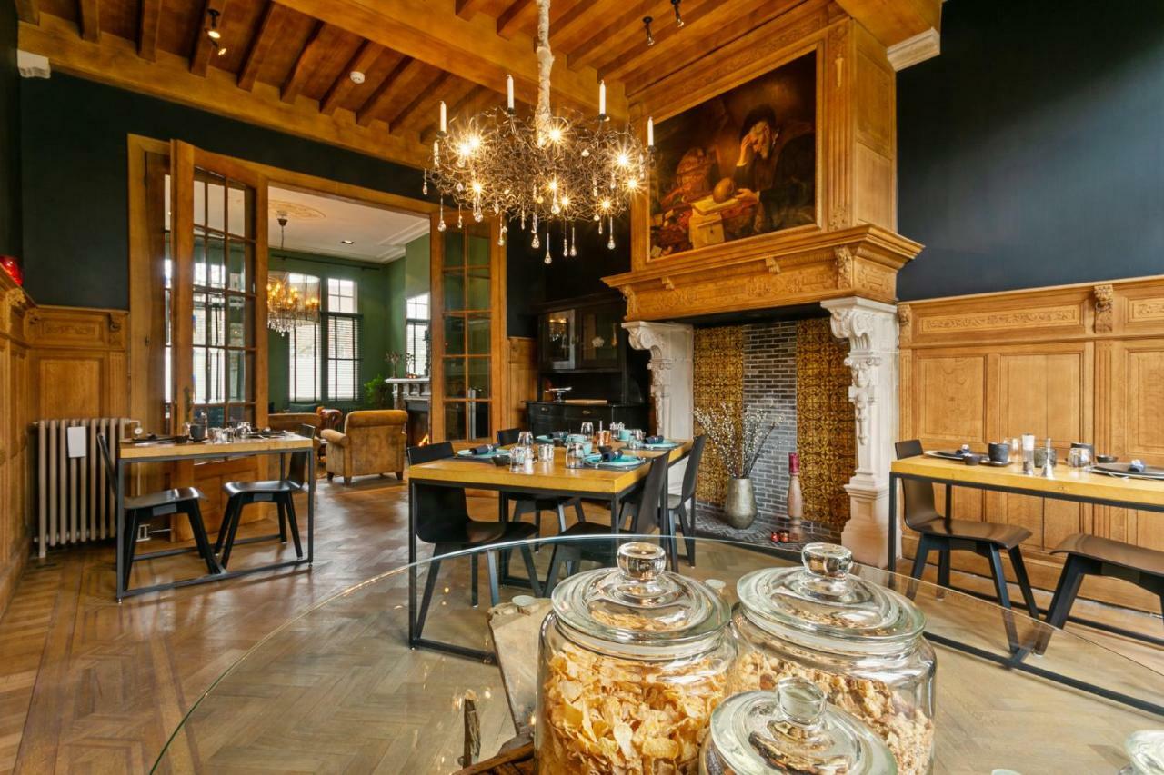 Charming Bed & Breakfast