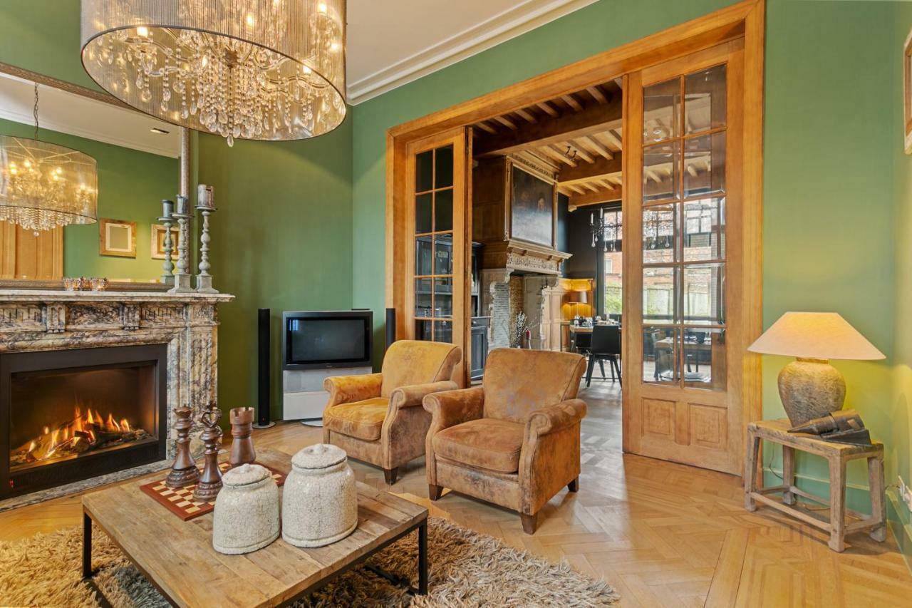 Charming Bed & Breakfast Bruges