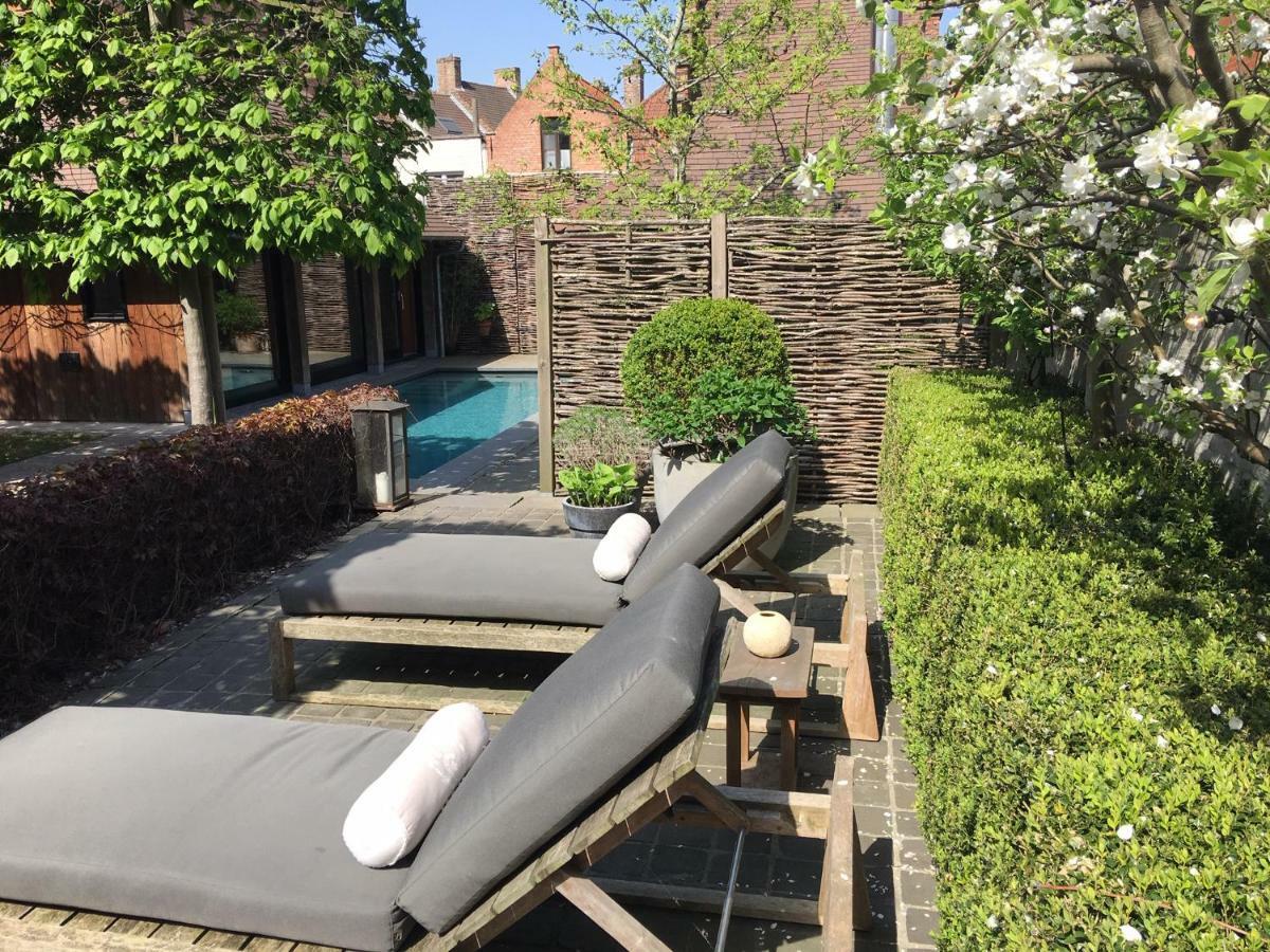 Charming Bed & Breakfast Bruges